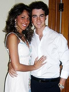 kevin and danielle Pictures, Images and Photos