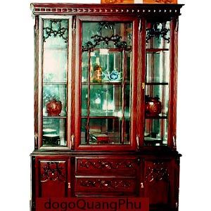 Đồ gỗ nội thất cao cấp - 8