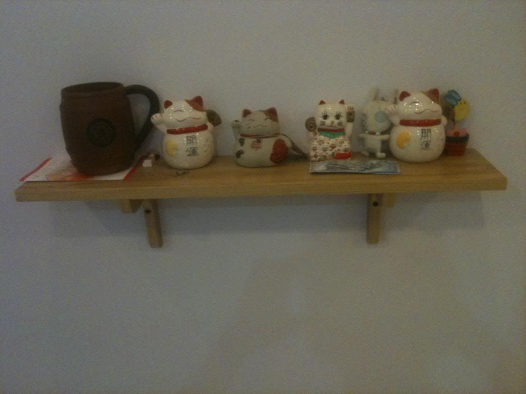 Đồ gỗ nội thất cao cấp - 10