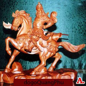 Đồ gỗ nội thất cao cấp - 12