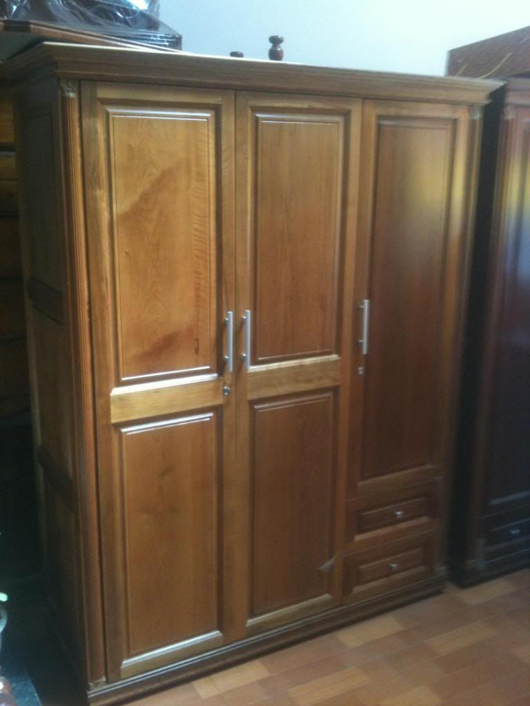 Đồ gỗ nội thất cao cấp - 9