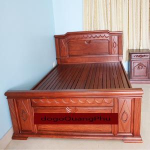 Đồ gỗ nội thất cao cấp - 2