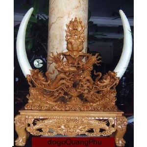 Đồ gỗ nội thất cao cấp - 13