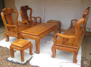 Đồ gỗ nội thất cao cấp