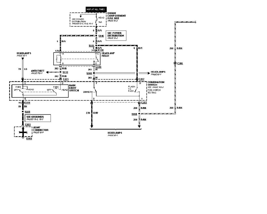 Engine Stopped And Wont Start - Page 2 - Ford Forums - Mustang Forum