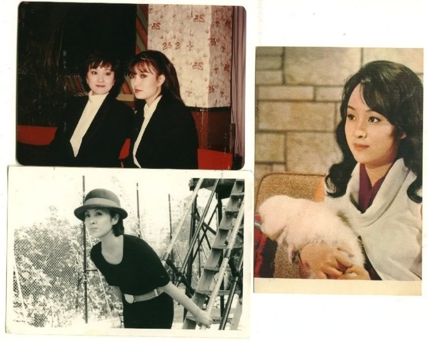 再上传甄珍独家照_甄珍吧_百度贴吧