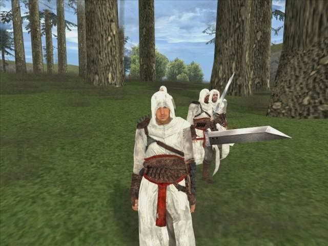 Altair Model