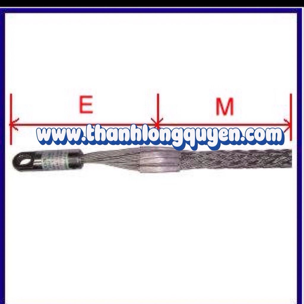 RỌ KÉO CÁP