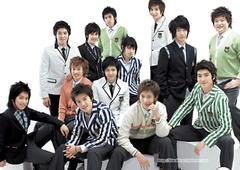 super junior
