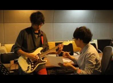 no min woo