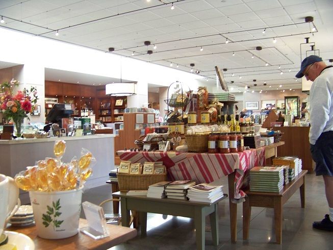 When Humor Goes, There Goes Civilization