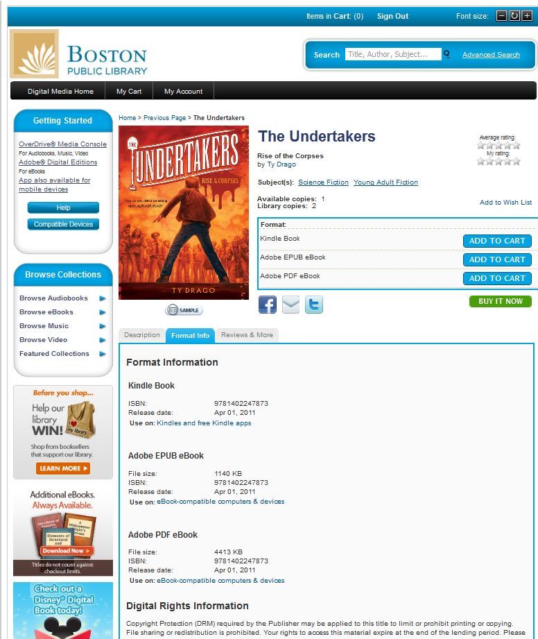 Undertakers-Book-ISBN