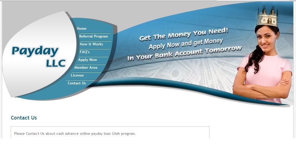 empower cash advance log in