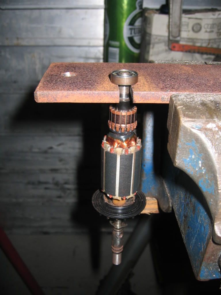 Dremel Brg Replacment GAP Bearings Club GTI