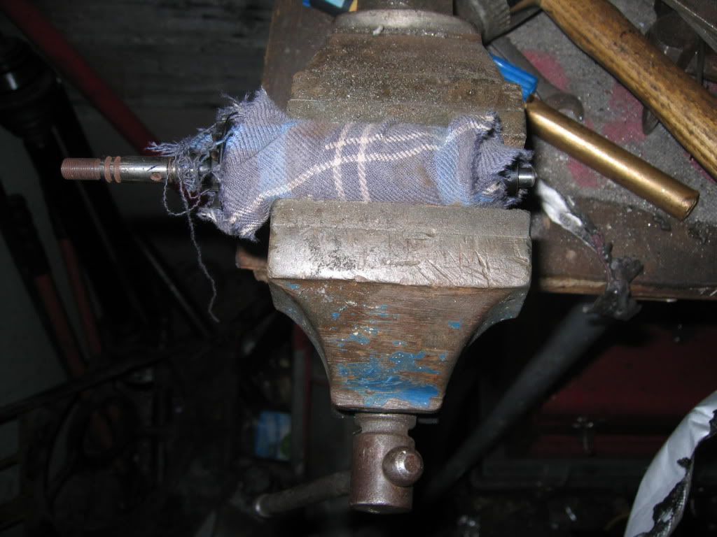 Dremel Brg Replacment GAP Bearings Club GTI