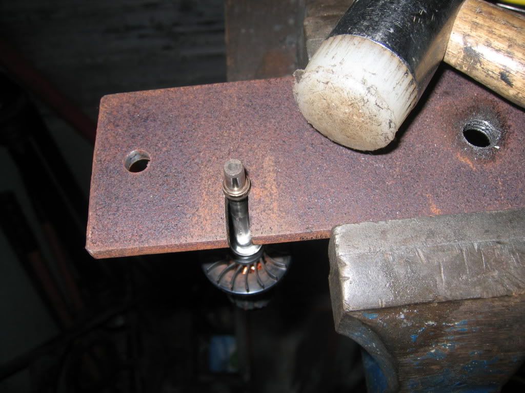 Dremel Brg Replacment GAP Bearings Club GTI