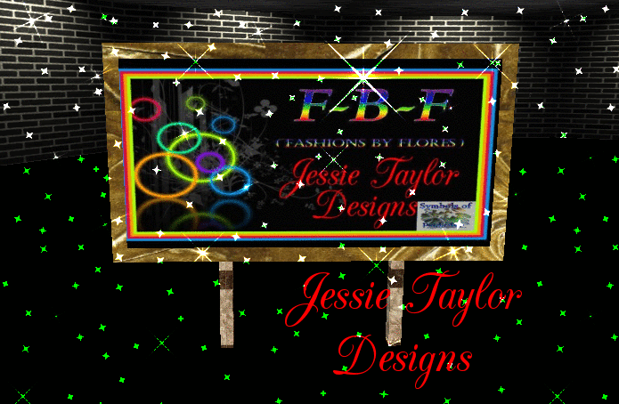 design banner jessie