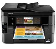 EPSON WORKFORCE PRINTER