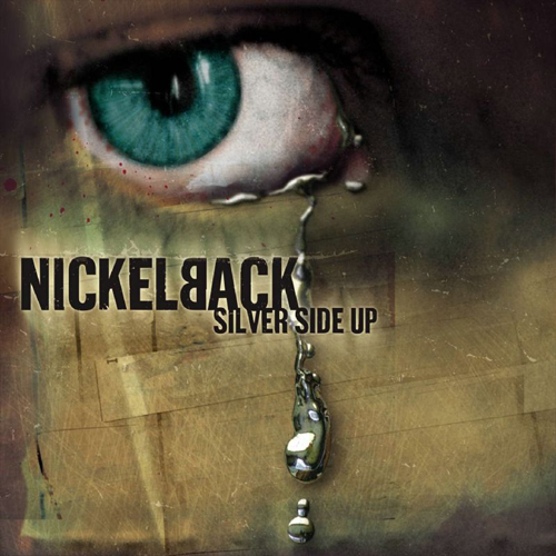 Silver Side Up (2001)