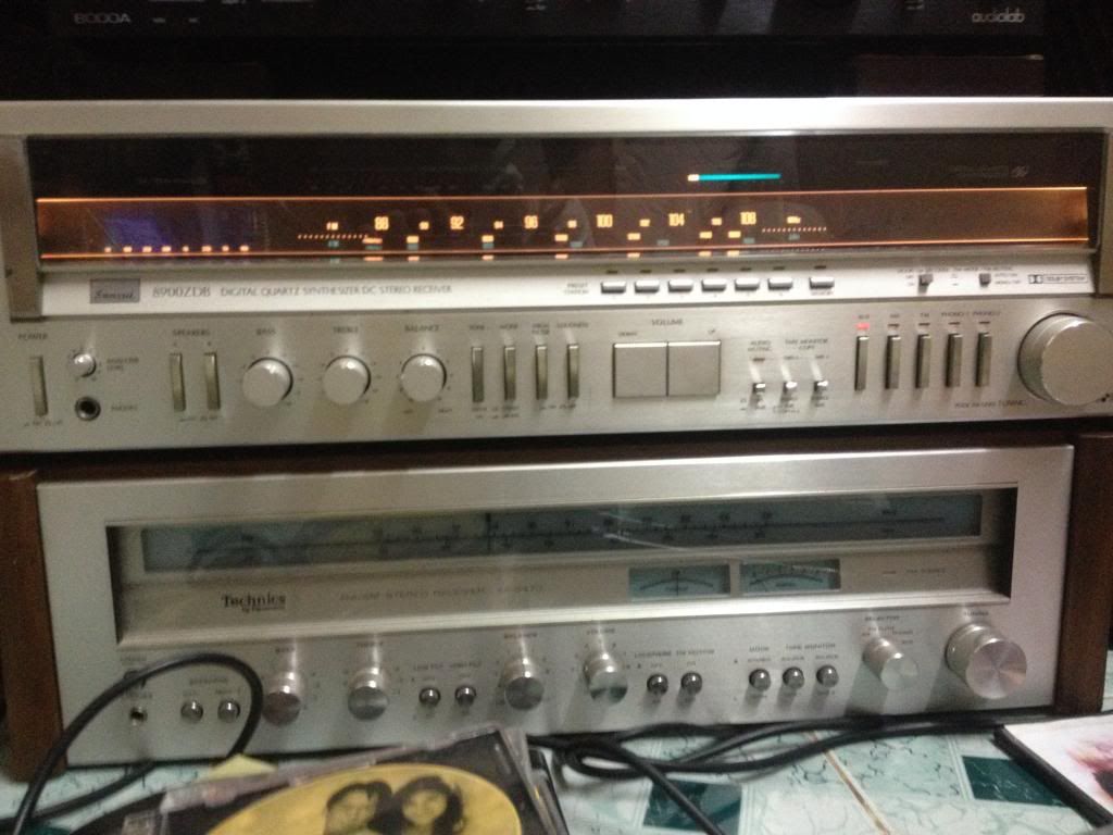 loa ,amply,cd.cassette, gia phai chang..Tri.0918311280 - 3