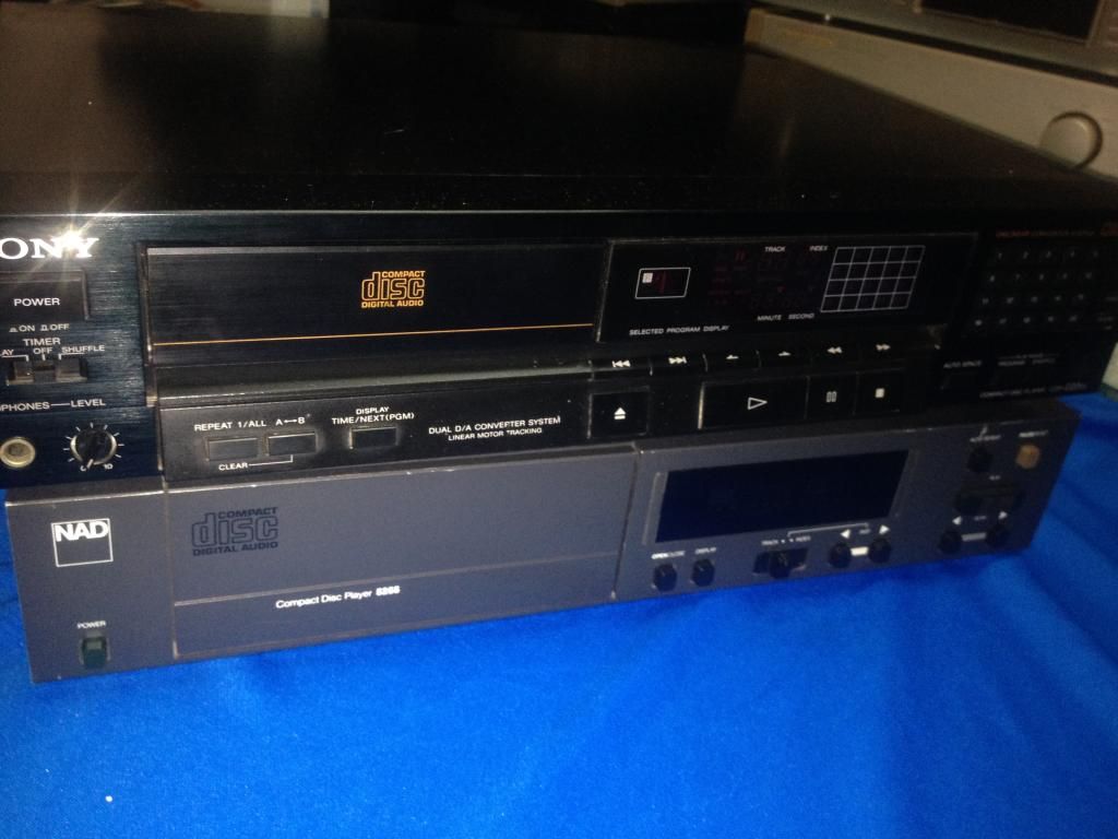 loa ,amply,cd.cassette, gia phai chang..Tri.0918311280 - 6