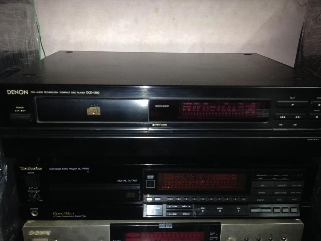 loa ,amply,cd.cassette, gia phai chang..Tri.0918311280 - 9