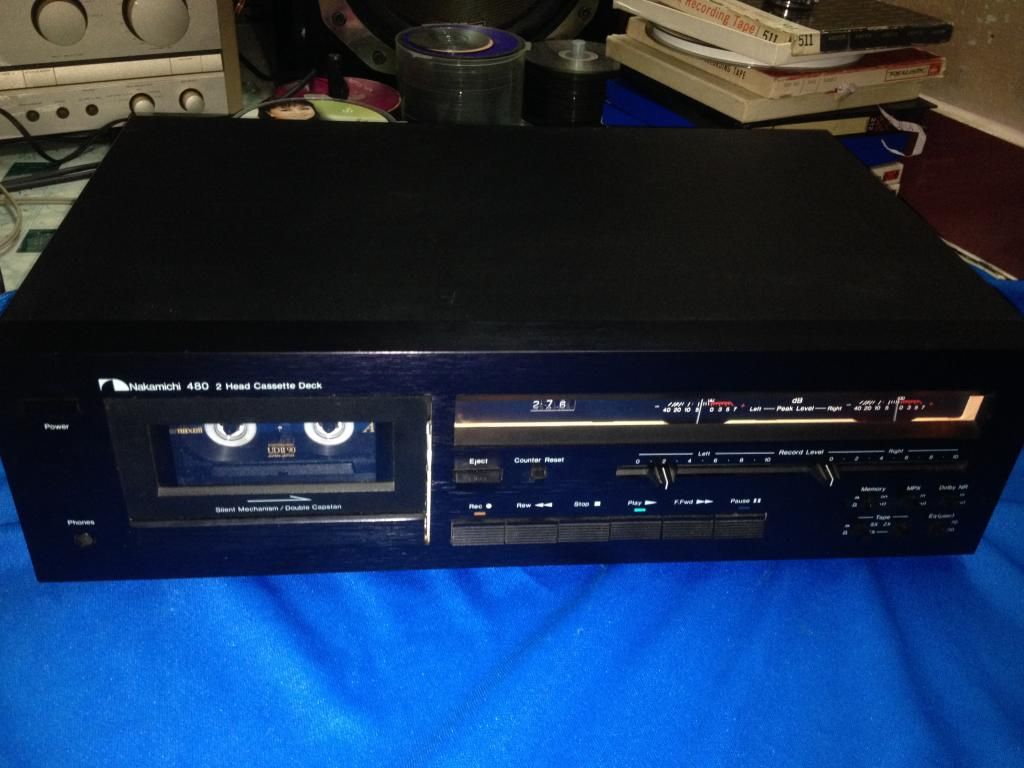 loa ,amply,cd.cassette, gia phai chang..Tri.0918311280 - 26