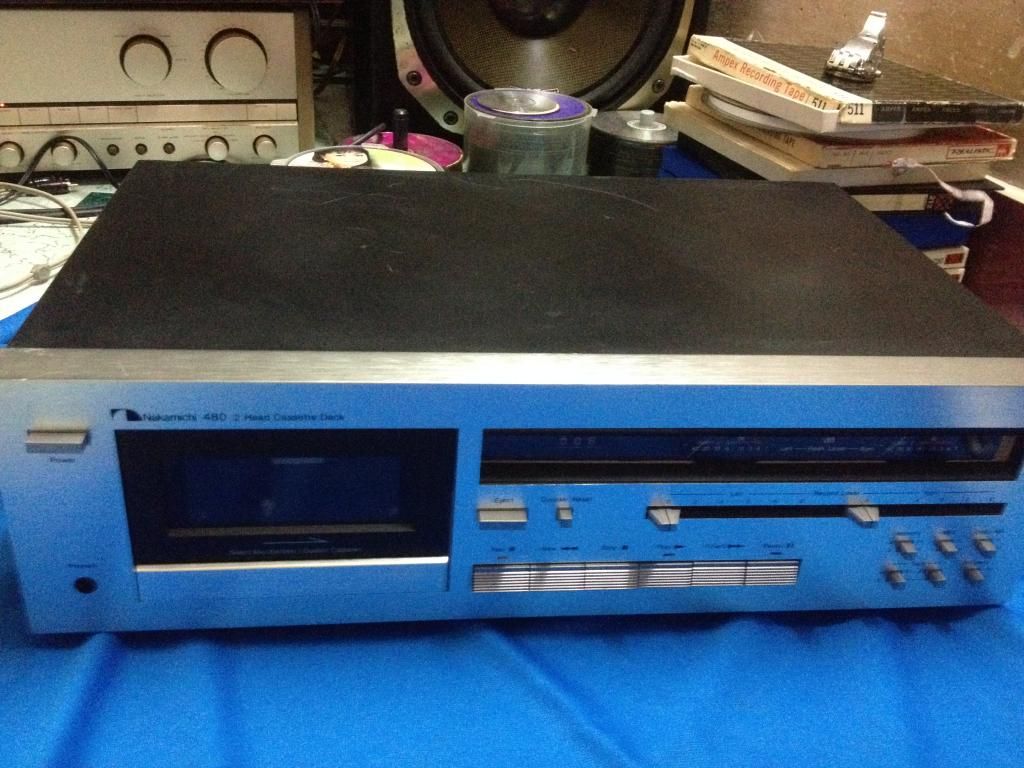 loa ,amply,cd.cassette, gia phai chang..Tri.0918311280 - 25