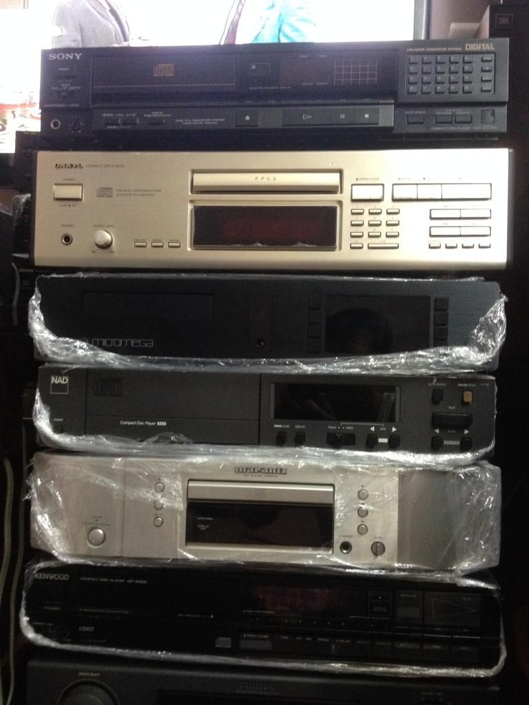 loa ,amply,cd.cassette, gia phai chang..Tri.0918311280 - 11