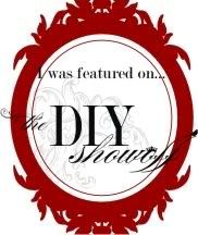 The DIY Show Off