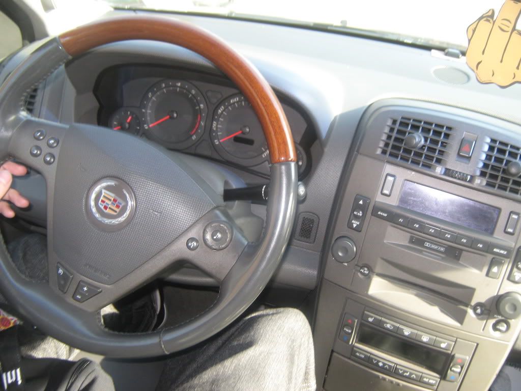 03 CTS cruise control not staying on Cadillac Owners Forum