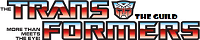Transformers: The Guild banner