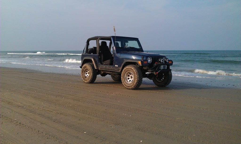 TJ NC beach photo tjNCbeach.jpg