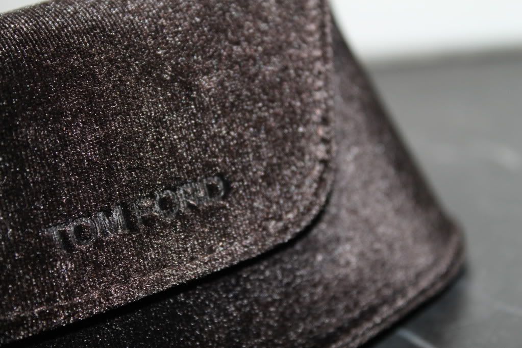 Tom Ford