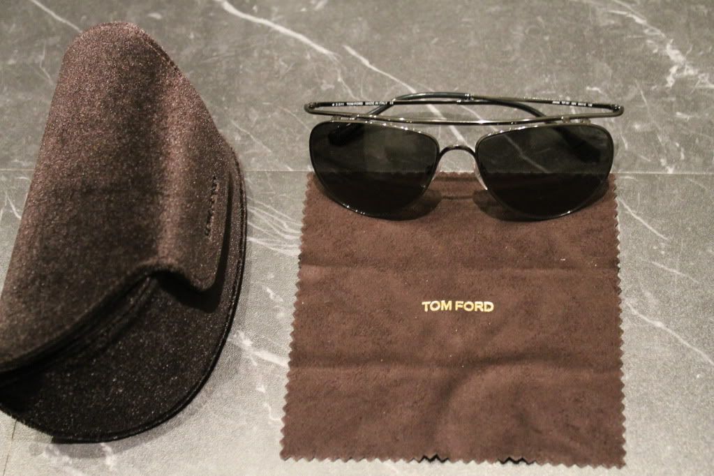 Tom Ford
