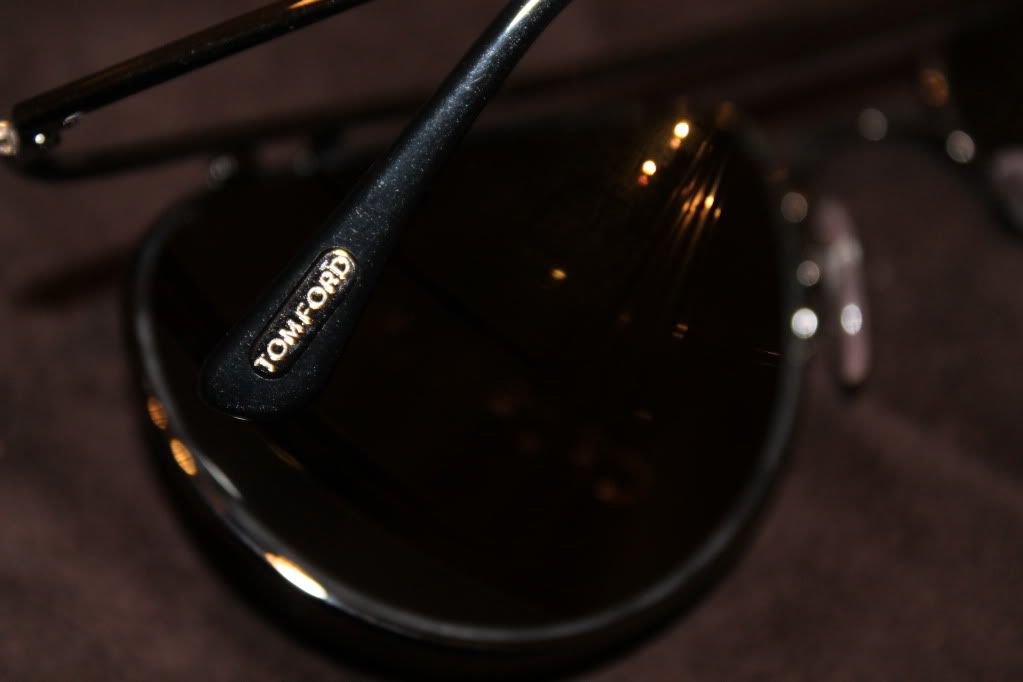 Tom Ford