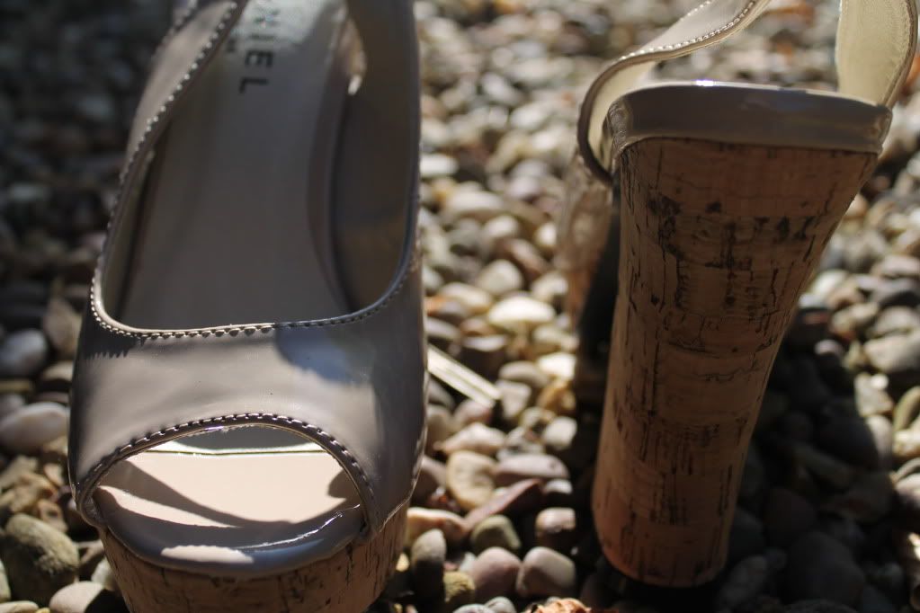 Daniel Footwear