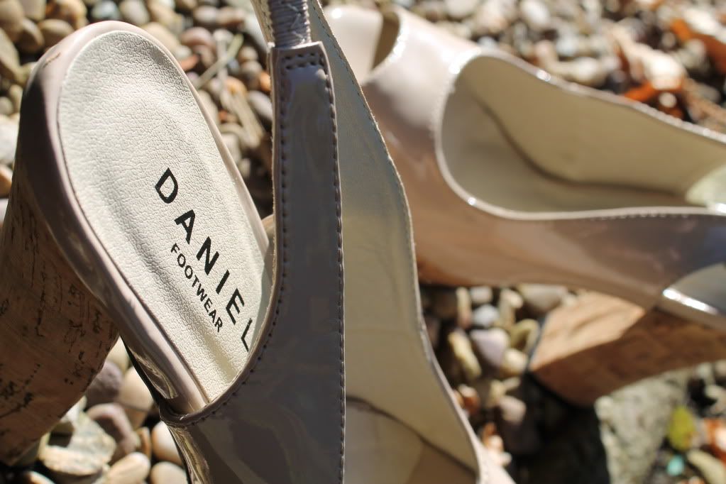 Daniel Footwear