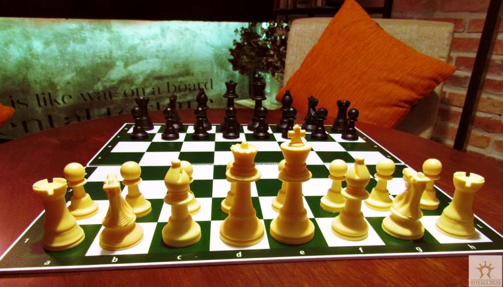 Bộ cờ Vua tiêu chuẩn, cờ tướng đẹp - độc - lạ giá tốt