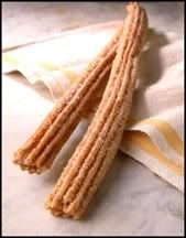 churros Pictures, Images and Photos
