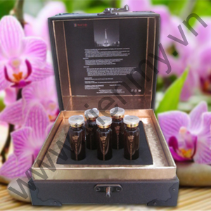 trẻ hóa da