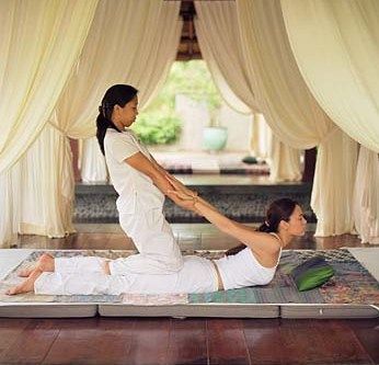 massage thai co truyen