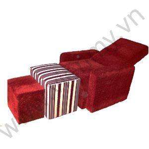 Ghế thư giãn - Ghế massage chân (foot) chất lượng cao