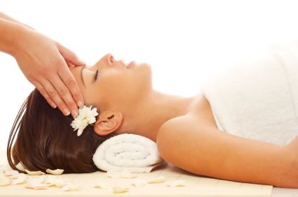 massage1 Kiến thức   kỹ năng cần biết khi kinh doanh spa 