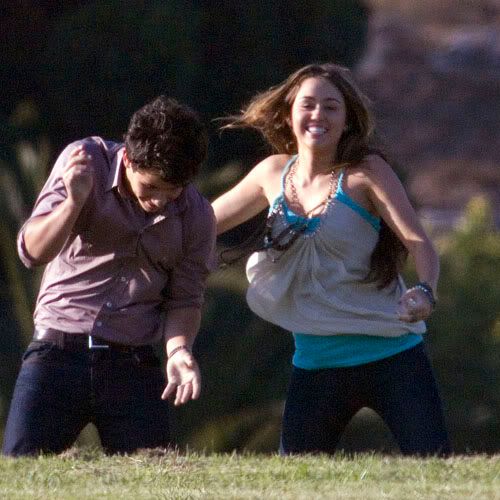 NILEY! Pictures, Images and Photos