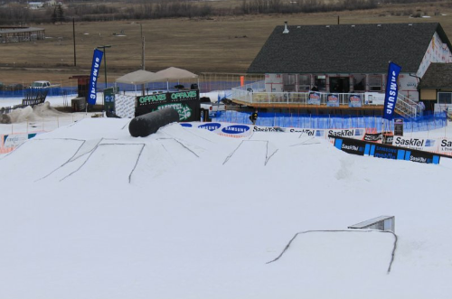 Jibfest