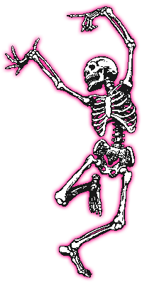 Skeleton Pictures, Images and Photos