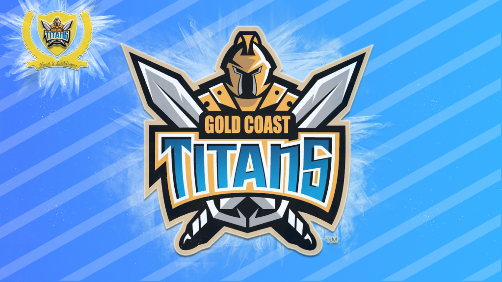 gold coast titans. The Gold Coast Titans,