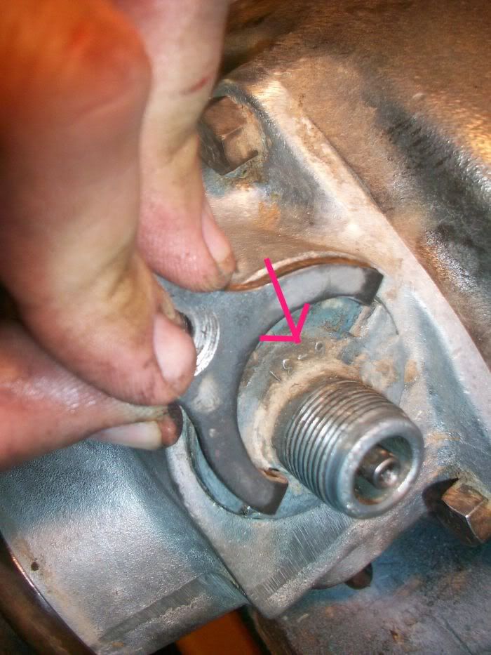 Jeep Speedometer Calibration For Larger Tires at Leonard Clark blog