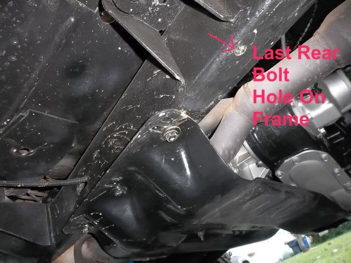 CJ7/258/T176/dana300/skid plate mounting Jeep Enthusiast Forums